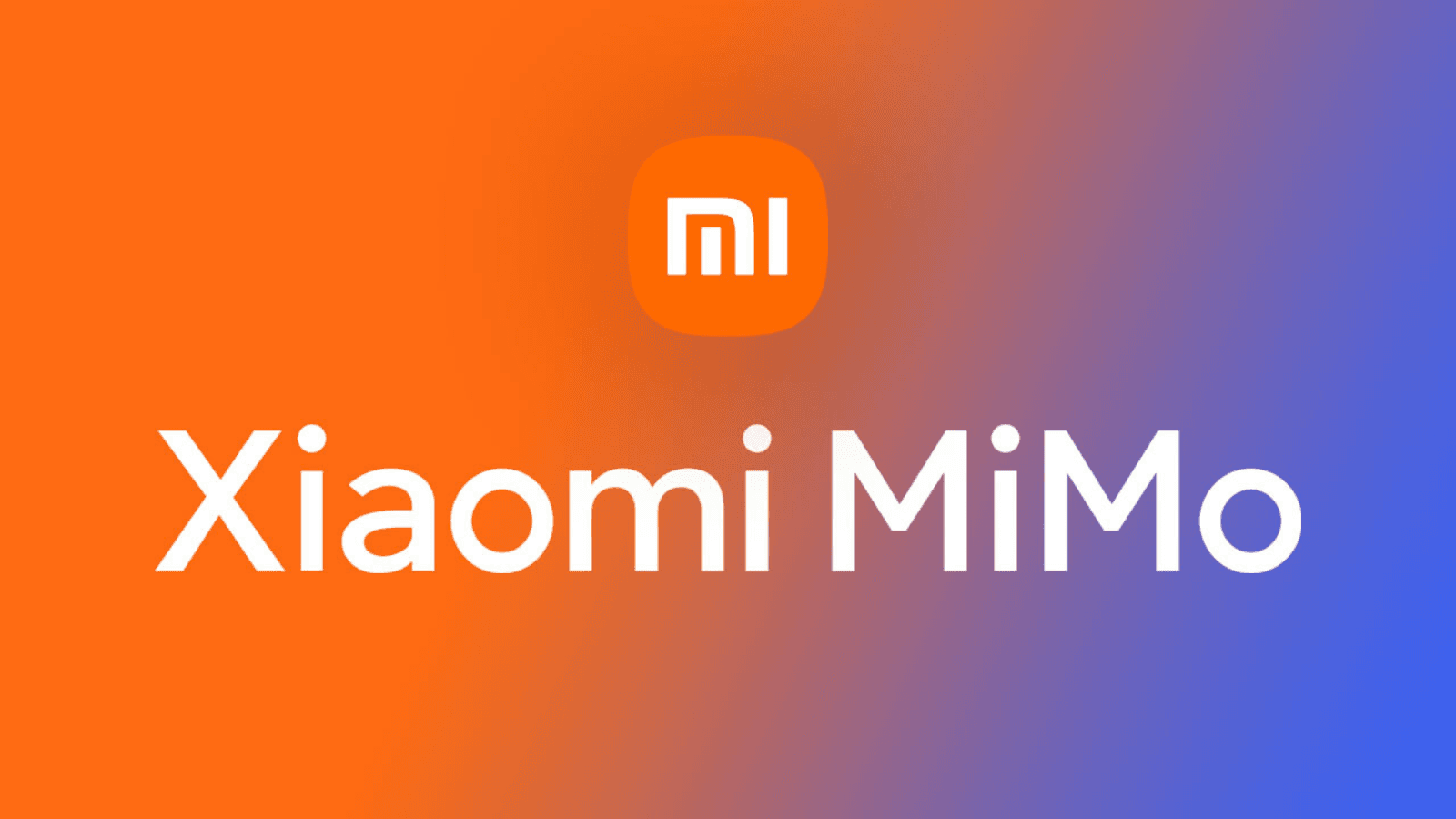 شیائومی از MiMo، نخستین مدل هوش مصنوعی خود رونمایی کرد.