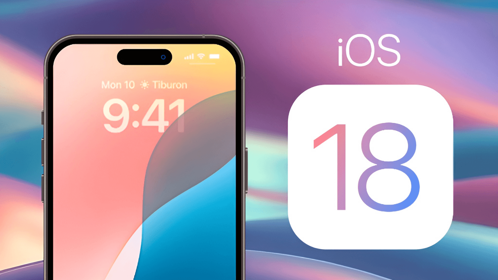 اپل با انتشار iOS 18.4.1 دو آسیب‌پذیری امنیتی حیاتی را رفع کرد.