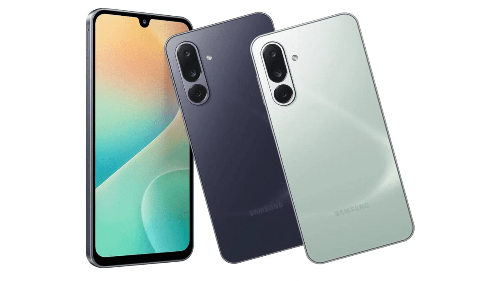 سامسونگ از Galaxy M36 5G رونمایی کرد.